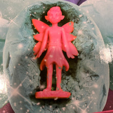 Load image into Gallery viewer, Sale! Toy - Fairies - Discovery Stone Egg With Chisel