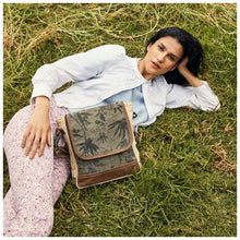 Load image into Gallery viewer, Myra Bag - Psithurism Small &amp; Crossbody Bag