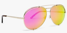 Load image into Gallery viewer, Sale! Koko Gold Pink Sunglasses - DIFF Eyewear
