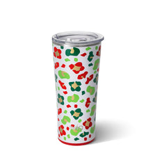 Load image into Gallery viewer, Jingle Jungle SWIG 22 oz Tumbler