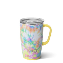 Load image into Gallery viewer, You Glow Girl SWIG 18oz Mug