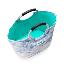 Load image into Gallery viewer, Sea Spray SWIG Loopi Tote Bag