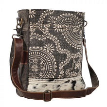 Load image into Gallery viewer, Myra Bag - Tribal Dream Shoulder Bag