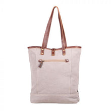 Load image into Gallery viewer, Myra Bag - Pure Tote Bag