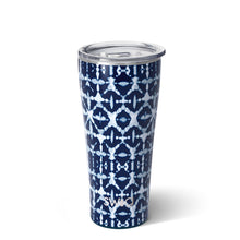 Load image into Gallery viewer, Indigo Isles SWIG 32oz Tumbler