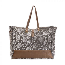 Load image into Gallery viewer, Myra Bag - Anemone Weekender Bag