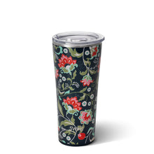 Load image into Gallery viewer, Lotus Blossom SWIG 22 oz Tumbler