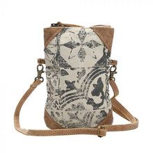 Load image into Gallery viewer, Myra Bag - Multi Print Crossbody Bag