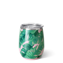 Load image into Gallery viewer, Palm Springs SWIG 14oz Stemless Wine Cup