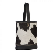 Load image into Gallery viewer, Myra Bag - Patches Wine Bag