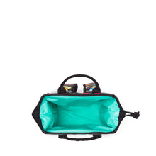 Load image into Gallery viewer, *PREORDER* - Fleur Noir SWIG Packi Backpack Cooler