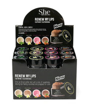 Load image into Gallery viewer, Strawberry Sorbet Lip Scrub