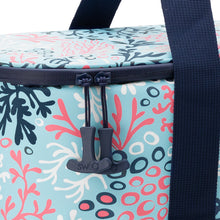 Load image into Gallery viewer, In Stock - Coral Me Crazy SWIG Cooli Family Cooler