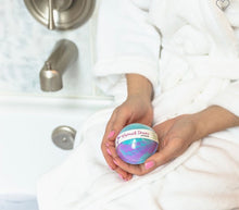Load image into Gallery viewer, Mermaid Dreams Bath Bomb