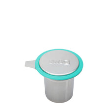 Load image into Gallery viewer, Tea - SWIG Stainless Steel Tea Infuser with Silicone Cover