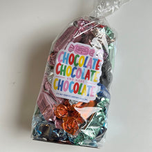 Load image into Gallery viewer, Seattle Chocolates - Assorted Truffles Bulk Bag 16oz