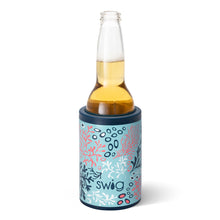 Load image into Gallery viewer, Sale! Coral Me Crazy SWIG 12oz Combo Can and bottle Cooler