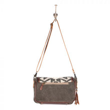Load image into Gallery viewer, Myra Bag - Poise Small and Crossbody Bag