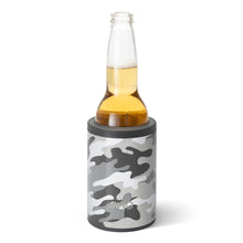 Load image into Gallery viewer, Incognito Camo SWIG 12oz Combo Can and bottle Cooler