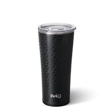 Load image into Gallery viewer, Black Dragon SWIG 22oz Tumbler