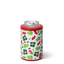 Load image into Gallery viewer, Jingle Jungle SWIG 12oz Combo Can and bottle Cooler