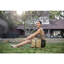 Load image into Gallery viewer, Myra Bag - Brown Aesthetics Shoulder Bag
