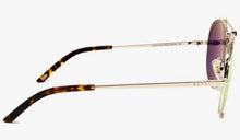 Load image into Gallery viewer, Sale! Koko Gold Pink Sunglasses - DIFF Eyewear