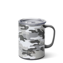 Load image into Gallery viewer, Incognito Camo SWIG 24oz Mega Mug