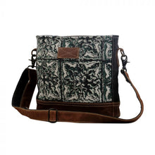 Load image into Gallery viewer, Myra Bag - Labyrinthian Small and Crossbody Bag