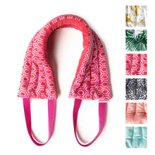 Load image into Gallery viewer, Heated Neck Wrap