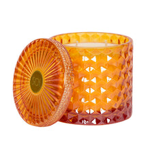Load image into Gallery viewer, Pomander Shimmer 15oz Double Wick Soy Candle