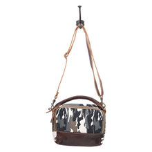 Load image into Gallery viewer, Myra Bag - Cavalry Small And Crossbody Bag