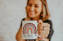 Load image into Gallery viewer, SO OVER IT Coffee Mug
