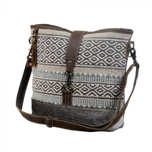 Load image into Gallery viewer, Myra Bag - Identity Shoulder Bag