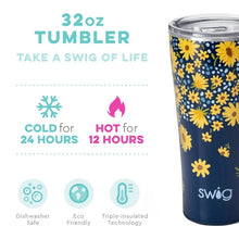 Load image into Gallery viewer, Lazy Daisy SWIG 32 oz Tumbler