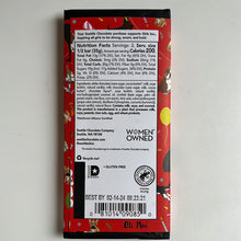 Load image into Gallery viewer, Seattle Chocolates - Happy Birthday Bar 2.5oz.