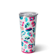 Load image into Gallery viewer, Party Animal SWIG Tumbler 22oz