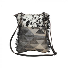 Load image into Gallery viewer, Myra Bag - Beary Hairy Small and Crossbody Bag