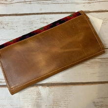 Load image into Gallery viewer, Sale! Leather Artisan Wallet