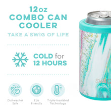 Load image into Gallery viewer, Wanderlust SWIG 12oz Combo Can and bottle Cooler