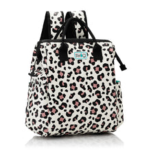 Load image into Gallery viewer, In Stock - Luxy Leopard SWIG Packi Backpack Cooler