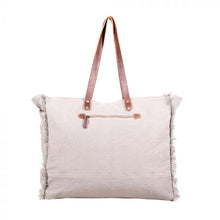Load image into Gallery viewer, Myra Bag - Rugsy Weekender Bag