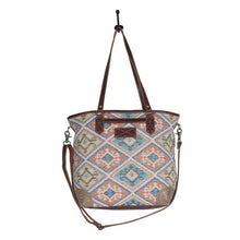 Load image into Gallery viewer, Myra Bag - Hussle Tote Bag