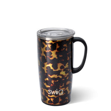 Load image into Gallery viewer, Sale! Bombshell SWIG 22oz Travel Mug