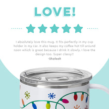 Load image into Gallery viewer, Let It Glow SWIG 18oz Mug