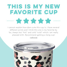 Load image into Gallery viewer, Luxy Leopard SWIG 32oz Tumbler