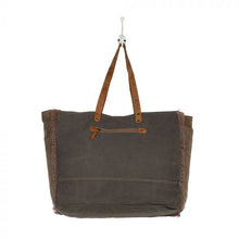 Load image into Gallery viewer, Myra Bag - Offhand Weekender Bag