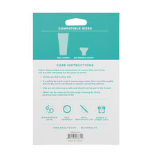 Load image into Gallery viewer, X-Large SWIG replacement lid - fits 32oz Tumbler and 24oz Mega Mug