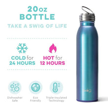 Load image into Gallery viewer, Mermazing SWIG 20 oz Bottle