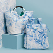 Load image into Gallery viewer, Sea Spray SWIG Loopi Tote Bag